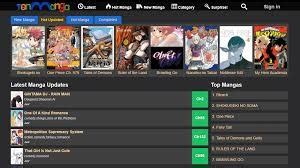 myreadingmangalist|25+ Best MyReadingManga Alternatives To Read Manga Online.